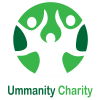 Logo Ummanity Charity